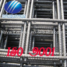 steel bar mesh welded mesh panel